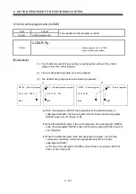 Preview for 354 page of Mitsubishi Electric Q172HCPU Programming Manual