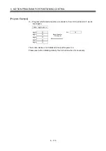 Preview for 362 page of Mitsubishi Electric Q172HCPU Programming Manual