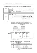 Preview for 367 page of Mitsubishi Electric Q172HCPU Programming Manual