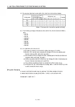 Preview for 370 page of Mitsubishi Electric Q172HCPU Programming Manual