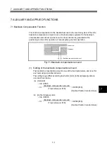 Preview for 374 page of Mitsubishi Electric Q172HCPU Programming Manual