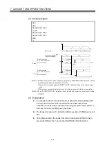 Preview for 377 page of Mitsubishi Electric Q172HCPU Programming Manual