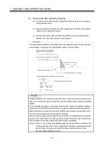 Preview for 381 page of Mitsubishi Electric Q172HCPU Programming Manual