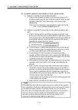 Preview for 385 page of Mitsubishi Electric Q172HCPU Programming Manual