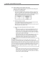 Preview for 387 page of Mitsubishi Electric Q172HCPU Programming Manual