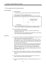 Preview for 400 page of Mitsubishi Electric Q172HCPU Programming Manual