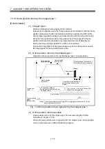 Preview for 406 page of Mitsubishi Electric Q172HCPU Programming Manual