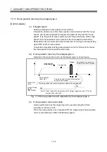 Preview for 408 page of Mitsubishi Electric Q172HCPU Programming Manual