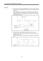 Preview for 429 page of Mitsubishi Electric Q172HCPU Programming Manual