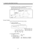 Preview for 430 page of Mitsubishi Electric Q172HCPU Programming Manual