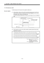 Preview for 432 page of Mitsubishi Electric Q172HCPU Programming Manual