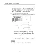 Preview for 437 page of Mitsubishi Electric Q172HCPU Programming Manual