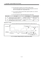 Preview for 442 page of Mitsubishi Electric Q172HCPU Programming Manual