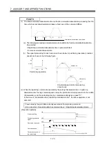 Preview for 446 page of Mitsubishi Electric Q172HCPU Programming Manual