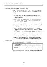 Preview for 452 page of Mitsubishi Electric Q172HCPU Programming Manual