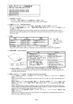 Preview for 1 page of Mitsubishi Electric Q2MEM-1MBSN Manual