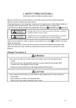 Предварительный просмотр 3 страницы Mitsubishi Electric Q64RD User Manual