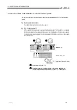 Предварительный просмотр 24 страницы Mitsubishi Electric Q64RD User Manual