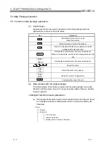 Предварительный просмотр 89 страницы Mitsubishi Electric Q64RD User Manual