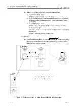 Предварительный просмотр 90 страницы Mitsubishi Electric Q64RD User Manual