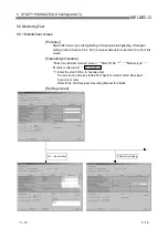 Предварительный просмотр 98 страницы Mitsubishi Electric Q64RD User Manual