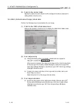 Предварительный просмотр 104 страницы Mitsubishi Electric Q64RD User Manual