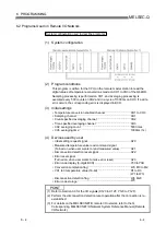 Предварительный просмотр 109 страницы Mitsubishi Electric Q64RD User Manual