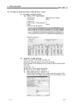 Предварительный просмотр 110 страницы Mitsubishi Electric Q64RD User Manual