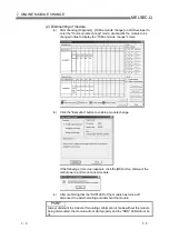 Предварительный просмотр 119 страницы Mitsubishi Electric Q64RD User Manual