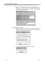 Предварительный просмотр 137 страницы Mitsubishi Electric Q64RD User Manual