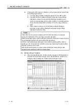 Предварительный просмотр 144 страницы Mitsubishi Electric Q64RD User Manual