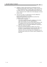 Предварительный просмотр 147 страницы Mitsubishi Electric Q64RD User Manual