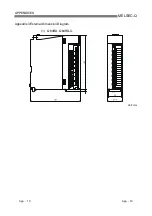 Предварительный просмотр 178 страницы Mitsubishi Electric Q64RD User Manual