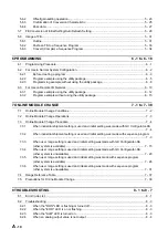 Preview for 12 page of Mitsubishi Electric Q66DA-G User Manual