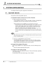 Preview for 18 page of Mitsubishi Electric Q66DA-G User Manual