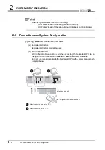 Preview for 20 page of Mitsubishi Electric Q66DA-G User Manual