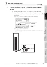 Preview for 21 page of Mitsubishi Electric Q66DA-G User Manual