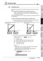 Preview for 39 page of Mitsubishi Electric Q66DA-G User Manual