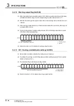 Preview for 56 page of Mitsubishi Electric Q66DA-G User Manual