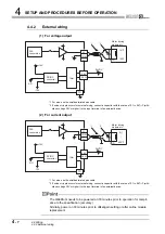 Preview for 66 page of Mitsubishi Electric Q66DA-G User Manual