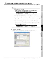 Preview for 69 page of Mitsubishi Electric Q66DA-G User Manual