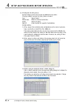 Preview for 70 page of Mitsubishi Electric Q66DA-G User Manual