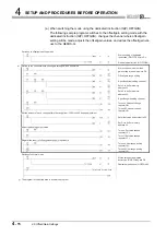 Preview for 74 page of Mitsubishi Electric Q66DA-G User Manual