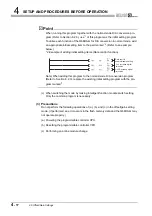 Preview for 76 page of Mitsubishi Electric Q66DA-G User Manual