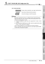 Preview for 95 page of Mitsubishi Electric Q66DA-G User Manual