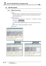 Preview for 96 page of Mitsubishi Electric Q66DA-G User Manual