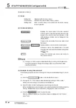 Preview for 98 page of Mitsubishi Electric Q66DA-G User Manual