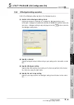 Preview for 99 page of Mitsubishi Electric Q66DA-G User Manual