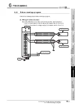 Preview for 113 page of Mitsubishi Electric Q66DA-G User Manual