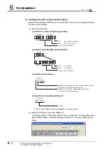 Preview for 114 page of Mitsubishi Electric Q66DA-G User Manual